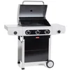 Image de Barbecook Barbecue à gaz Siesta 310 + Plancha