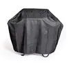 Image de Barbecook Petite Housse Barbecue, bache de Protection de Luxe pour Barbecue à gaz 90x55x80cm