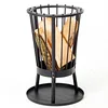 Image de Barbecook Brasero Ø 60 Acier 223.9710.000 Noir
