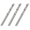 Image de KREATOR KRT010104-3 uds. brocas/metal, hss 2,5x57 mm