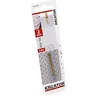 Image de KREATOR KRT010203-2 uds. brocas/metal, hss-tin 2x49 mm