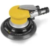 Image de Powerplus POWAIR0013 Ponceuse orbital rotative pneumeatique Diamètre: Ø150mm Swing excentrique 5mm