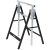 Image de KREATOR KRT671003 - Caballete telescópico 180kg