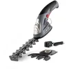 Image de PowerPlus Poweg4500 Battery hedge Trimmer Double Blade Cordless hedge Trimmer   Cordless hedge Trimmers (Battery hedge Trimmer, Lithium-Ion (Li-Ion), Double Blade, 90 Db, 1100 Spm, 1500 Mah)