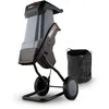 Image de POWERPLUS Broyeur de vegetaux 2400W POWEG5011