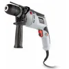 Image de Powerplus Perceuse à Percussion Électrique POWC10200-2 en 1 : Perçage et Perçage à Percussion, Perceuse Filaire de 600 W, Vissage à Gauche et à Droite