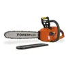 Image de Dual Power Tronçonneuse à Batterie POWDPG7576 - 40 VGuide de 350 mm sans Batterie ni Chargeur