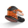 Image de Ponceuse multifonctions sans fil 20V - DUAL POWER POWDP50200 - Orange