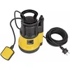 Image de PowerPlus Pompe Submersible multicellulaire 750W