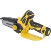 Image de Mini tronçonneuse sans fil POWERPLUS POWXG1045 - 12V - 10cm - 2x batteries 2Ah inclues