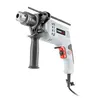 Image de Varo Perceuse à percussion 550 W, Blanc