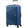 Image de Valise American Tourister Airconic 4 Roues 67 cm Bleu