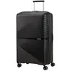 Image de American Tourister Azirconic Valise à 4 roulettes 77 cm, Onyx Noir., 77, Valise