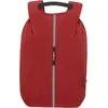 Image de Samsonite - Sac À Dos  15.6'' Securipak Anti-Vol Rouge