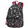 Image de American Tourister Urban Groove Lifestyle Sac à Dos 43 cm, 20 L, Multicolore (Flowers Black)