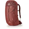 Image de Gregory Arrio 30 - Sac à Dos, 57 cm, 30 L, 0.85 KG, Rouge (Brick Red)
