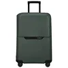 Image de Samsonite Suitcase Magnum Eco Forest Green 69 Unisexe Adultes, Vert forêt, 69, Casual
