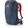 Image de Gregory Targhee Fasttrack 24 Backpack, Bleu Modèle S/M 2021 Sac à Dos
