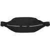 Image de Samsonite Securripak - Sac à Courroie, 33 cm, 1,5 L, Noir (Acier Noir)