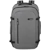 Image de Samsonite Roader - Sac à dos de voyage M, 61 cm, 55 L, gris (Drifter Grey)