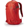 Image de Plecak turystyczny Gregory Targhee 26 l Lava Red