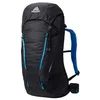 Image de Sac à dos de montagne Gregory Targhee FT 45 MD/LG Ozone Noir - Marque : Gregory - EAN : 5400520186539