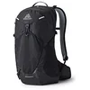 Image de Gregory Miko 20 - Sac à dos, 51 cm, 20 L, 0.91 KG, Noir (Optic Black)