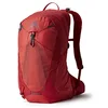 Image de Gregory Miko 25 - Sac à dos, 53 cm, 25 L, 0.96 KG, Rouge (Sumac Red)