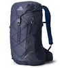 Image de Gregory BioSync   Miko 30 - Sac à dos de randonnée homme, 54 cm, 30 L, 0.97 KG, sac à dos de jour avec dos ajustable, panneau dorsal respirant, compatible système d’hydratation, Bleu (Volt Blue)