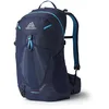 Image de Gregory Maya 20 - Sac à dos, 49 cm, 20 L, 0.86 KG, Bleu (Storm Blue)
