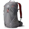 Image de Gregory Maya 20 - Sac à dos, 49 cm, 20 L, 0.86 KG, Gris (Sunset Grey)