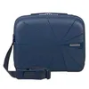 Image de American Tourister Beauty Case Star Vibe Navy Taille unique Unisexe Adultes, Bleu marine, Talla única, CASUAL