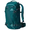 Image de Gregory Targhee 30L Woman Backpack XS-S