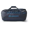Image de Gregory Alpaca 60 - Sac de Voyage M, 70 cm, 60 L, 1.53 KG, Bleu (Bleu Ardoise)