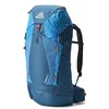 Image de Gregory Youth BKPK'ing - Wander 30 - Sac à dos de randonnée pour enfants, 63 cm, 30 L, 0.89 KG, Sac à dos enfant réglable pour la randonnée, compatible système d’hydratation, Bleu (Pacific Blue)