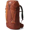 Image de Gregory Wander 30 - Sac à dos, 63 cm, 30 L, 0.89 KG, Rouge (Redrock)