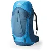 Image de Gregory Stout 55 - Sac à dos, 80 cm, 55 L, 1.68 KG, Bleu (Compass Blue)