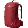 Image de Gregory Jade 20 LT RC Sac à dos de randonnée pour femme 52,5 cm Rouge rubis, rouge rubis, taille unique