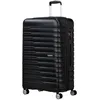 Image de American Tourister Flashline - Spinner L, étui, 78 cm, 100/109 L, Noir (Noir foncé)