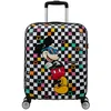 Image de American Tourister Wavebreaker Disney Valise 4 Roues, 55 cm