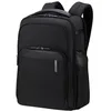 Image de Samsonite Sac à dos Evosight, 17,5L, porte-PC 14,1", polyester recyclé, noir, Noir , 41 x 29 x 16 cm