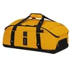 Image de Samsonite Paradiver Light - Sac de Voyage/Sac à Dos S, Bagage Cabine, 55 cm, 40 L, Jaune (Yellow)
