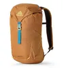 Image de Gregory Essential Hiking - Nano 16 - Sac à dos de randonnée, 48 cm, 16 L, 0.36 KG, Sac à dos léger pour la journée, compatible avec poche à eau, sac à dos coloré, Brun (Moab Tan)