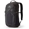 Image de Gregory Nano 20 - Sac à dos, 52 cm, 20 L, 0.54 KG, Noir (Optic Black)