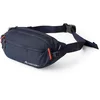 Image de Gregory Nano - Sac Banane, 33 cm, 4 L, 0.18 Kg, Bleu (Spark Navy)