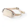 Image de Gregory Nano - Sac Banane Mini, 29 cm, 3 L, 0.15 Kg, Blanc (Chalk White)