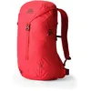 Image de Gregory Cloud Control - Kiro 20 - Sac à dos de randonnée, 50 cm, 20 L, 0.66 KG, Sac à dos de randonnée, compatible avec réservoir d’hydratation, ceinture de hanches flexible, Rouge (Lava Red)