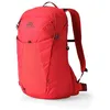 Image de Gregory Kiro 24 - Sac à dos, 53 cm, 24 L, 0.70 KG, Rouge (Lava Red)