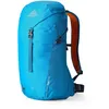 Image de Gregory Kiro 28 - Sac à dos, 53 cm, 28 L, 0.81 KG, Bleu (Legion Blue)