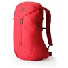 Image de Gregory Cloud Control - Kiro 28 - Sac à dos de randonnée, 53 cm, 28 L, 0.81 KG, Sac à dos de randonnée, compatible avec réservoir d’hydratation, ceinture de hanches flexible, Rouge (Lava Red)